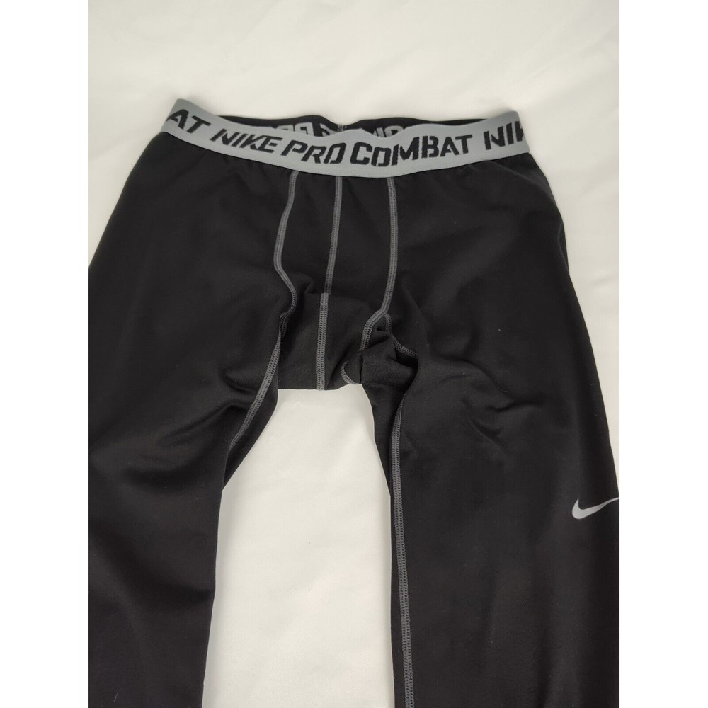 mens nike combat pants